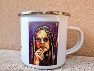 Plecháč Ozzy 