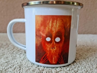 Plecháč Démon 